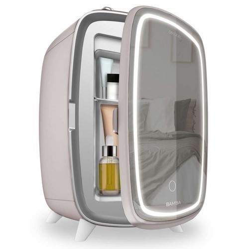 FRIGORIFICO CECOTEC BAMBA COOLINGBEAUTY 6000 MIRRO